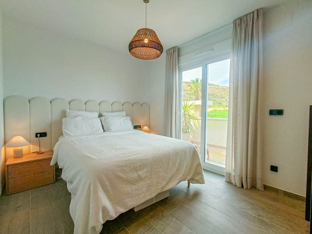 3 sovrum Lägenhet till salu i Algorfa med pool garage - 369 950 € (Ref: 8938238)