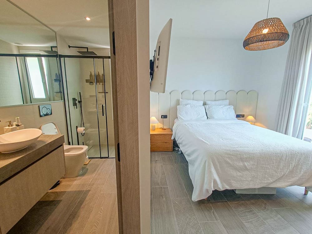 3 sovrum Lägenhet till salu i Algorfa med pool garage - 369 950 € (Ref: 8938238)