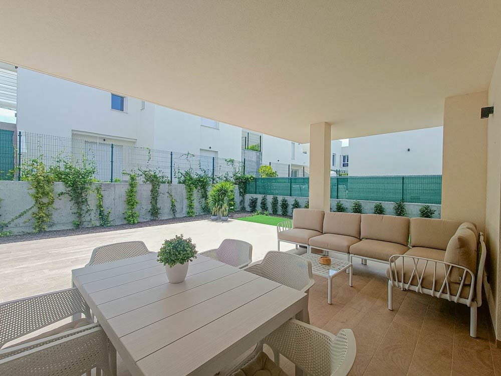 3 sovrum Lägenhet till salu i Algorfa med pool garage - 369 950 € (Ref: 8938238)