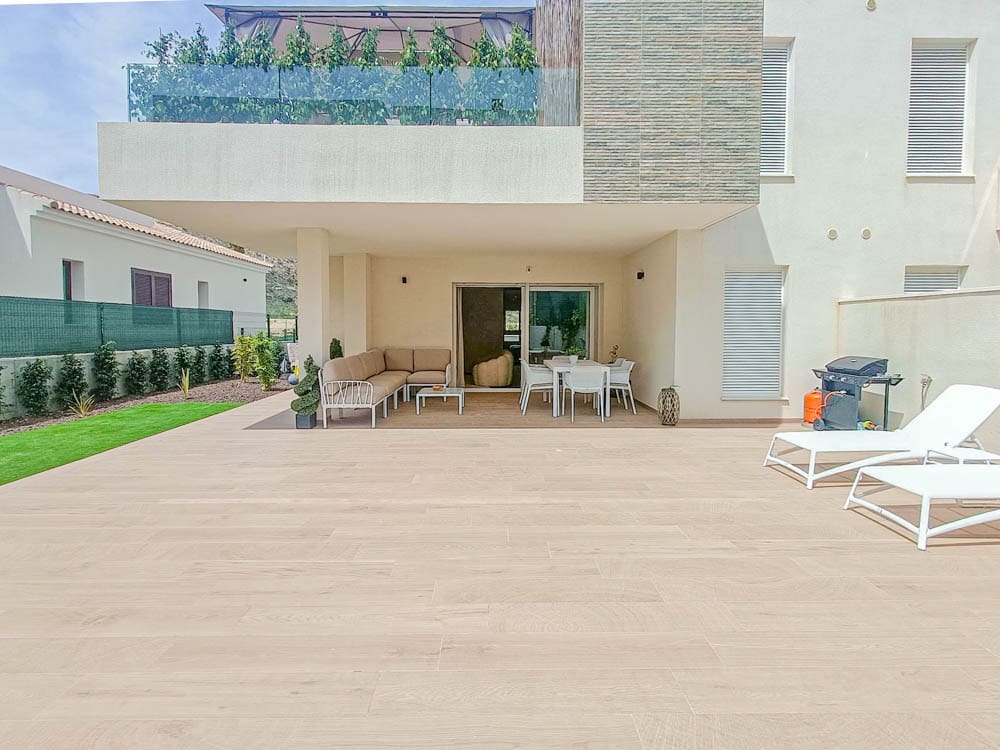 3 sovrum Lägenhet till salu i Algorfa med pool garage - 369 950 € (Ref: 8938238)