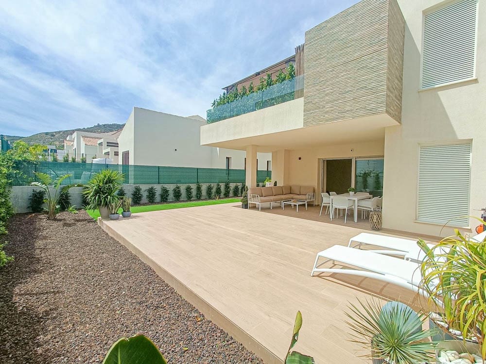 3 sovrum Lägenhet till salu i Algorfa med pool garage - 369 950 € (Ref: 8938238)