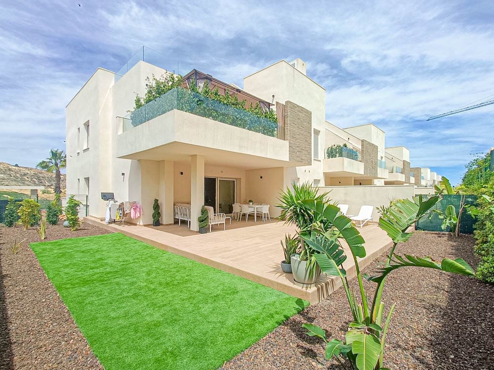 3 sovrum Lägenhet till salu i Algorfa med pool garage - 369 950 € (Ref: 8938238)