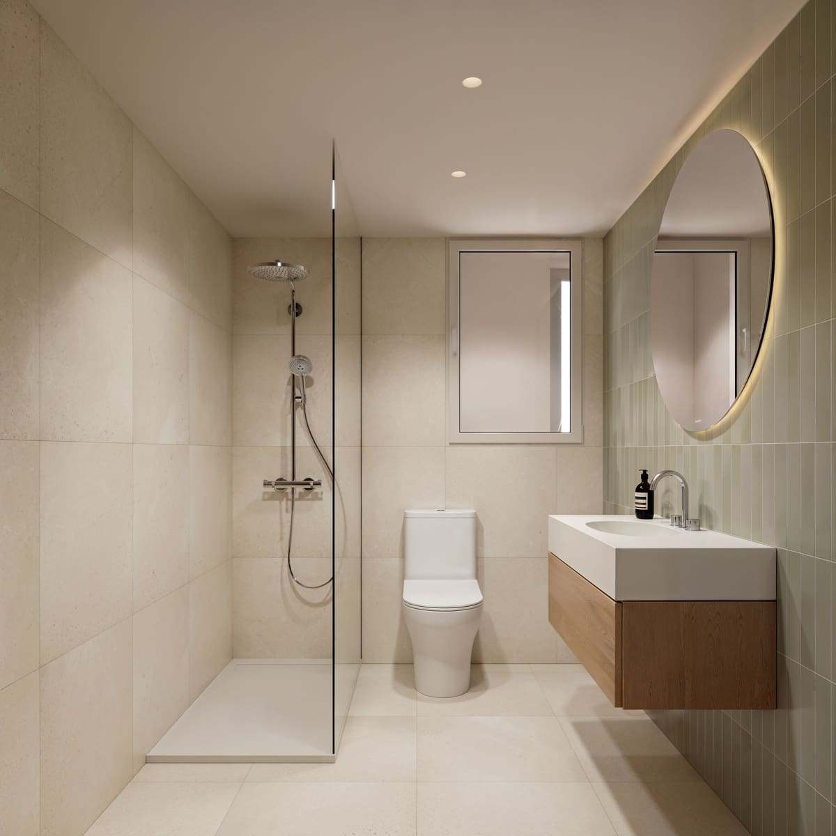 3 soveværelse Lejlighed til salg i Bigastro med swimmingpool - € 158.500 (Ref: 8945469)