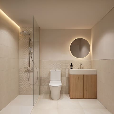 3 slaapkamer Appartement te koop in Bigastro met zwembad - € 158.500 (Ref: 8945469)