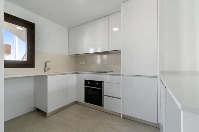 3 camera da letto Appartamento in vendita in San Pedro del Pinatar ciudad, San Pedro del Pinatar con piscina garage - 245.000 € (Rif: 8949768)