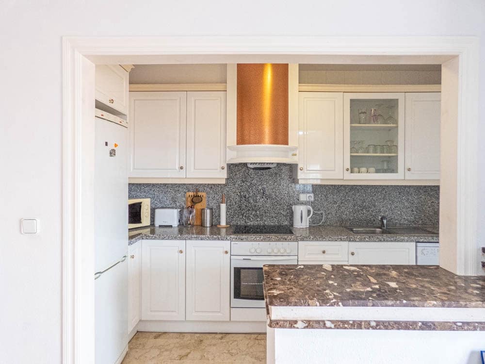 3 soveværelse Lejlighed til salg i Las Ramblas Golf med swimmingpool garage - € 219.995 (Ref: 8973348)