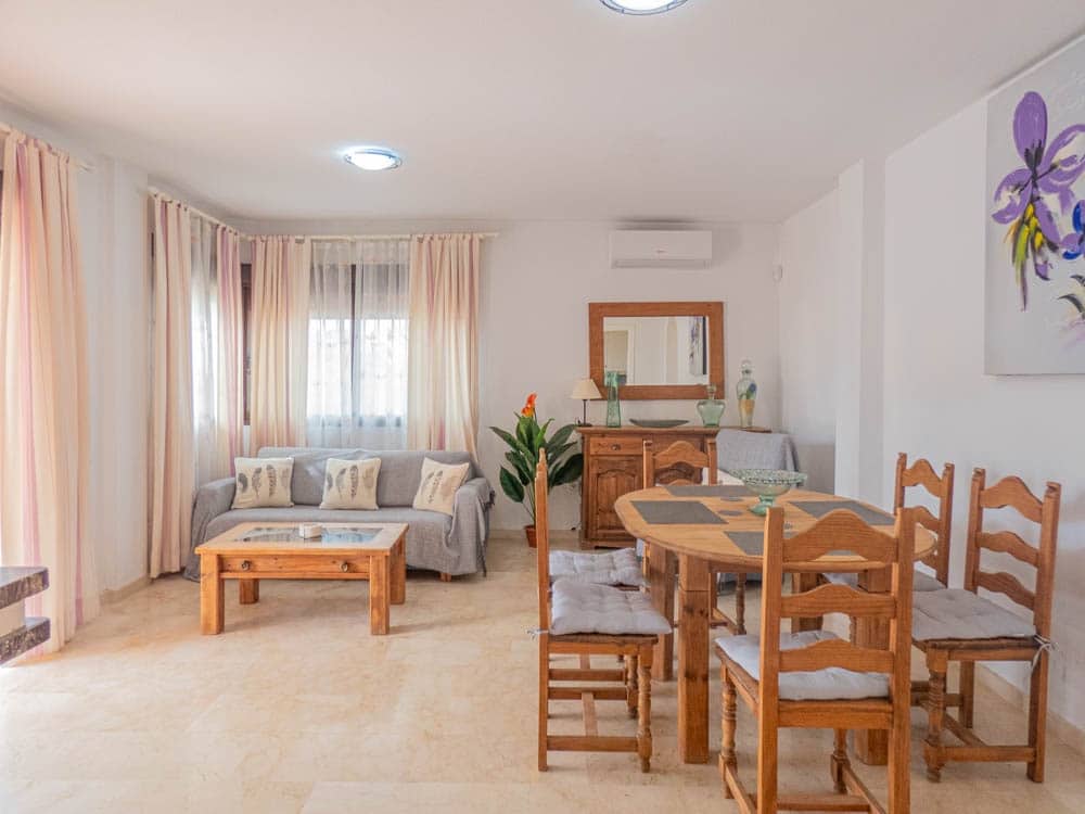 3 soveværelse Lejlighed til salg i Las Ramblas Golf med swimmingpool garage - € 219.995 (Ref: 8973348)