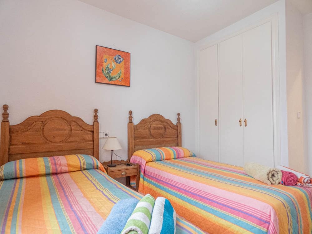 3 soveværelse Lejlighed til salg i Las Ramblas Golf med swimmingpool garage - € 219.995 (Ref: 8973348)