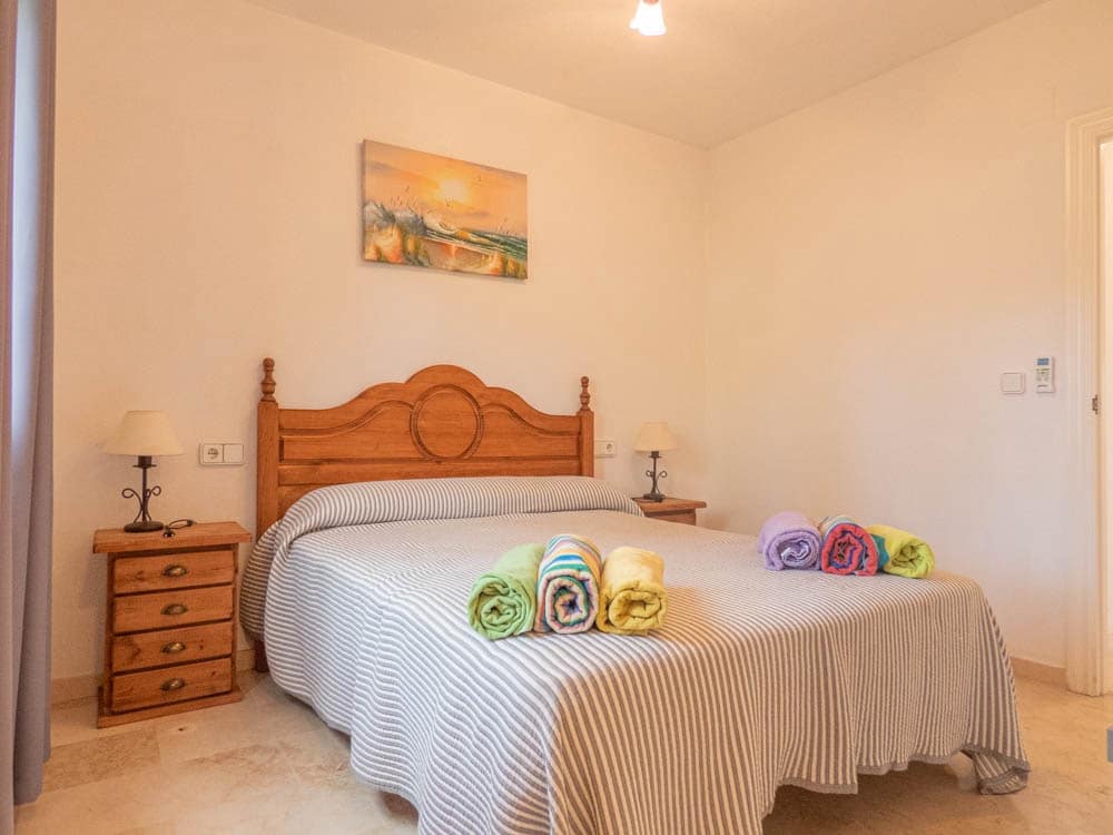 3 soveværelse Lejlighed til salg i Las Ramblas Golf med swimmingpool garage - € 219.995 (Ref: 8973348)