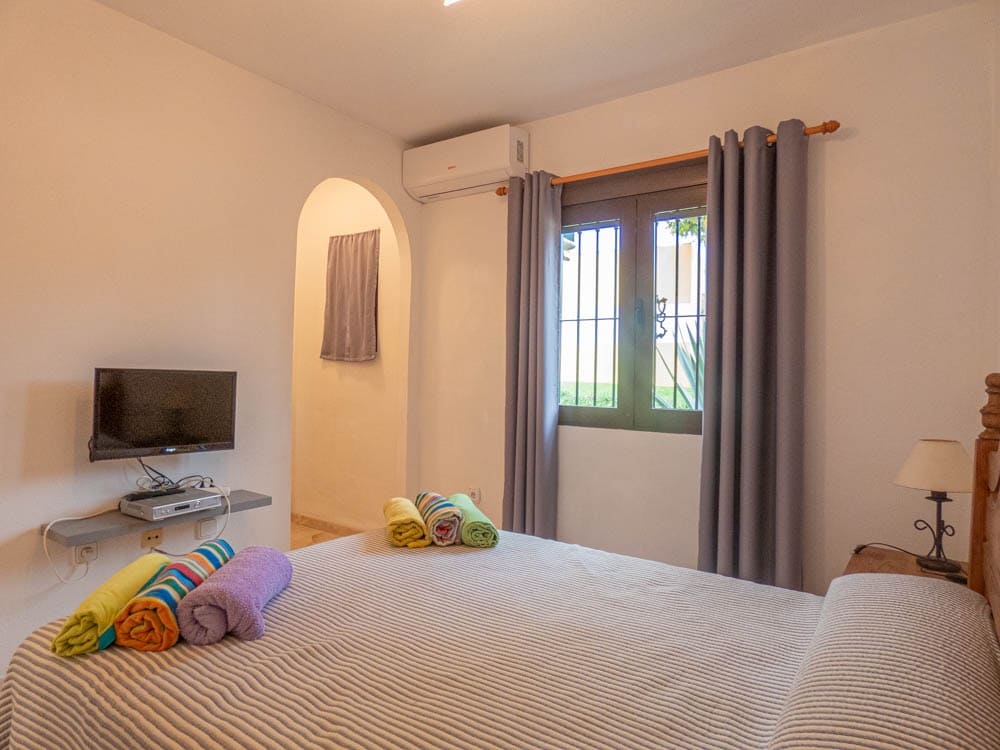 3 soveværelse Lejlighed til salg i Las Ramblas Golf med swimmingpool garage - € 219.995 (Ref: 8973348)