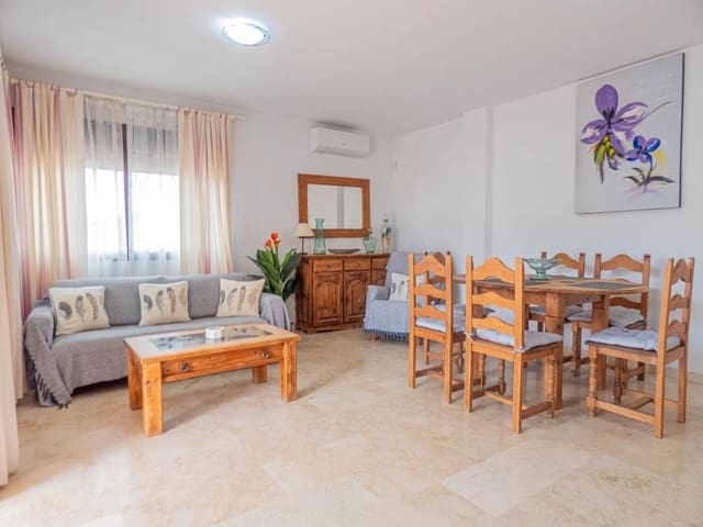 3 soveværelse Lejlighed til salg i Las Ramblas Golf, Orihuela med swimmingpool garage - € 219.995 (Ref: 8973348)