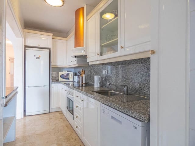 3 soveværelse Lejlighed til salg i Las Ramblas Golf, Orihuela med swimmingpool garage - € 219.995 (Ref: 8973348)