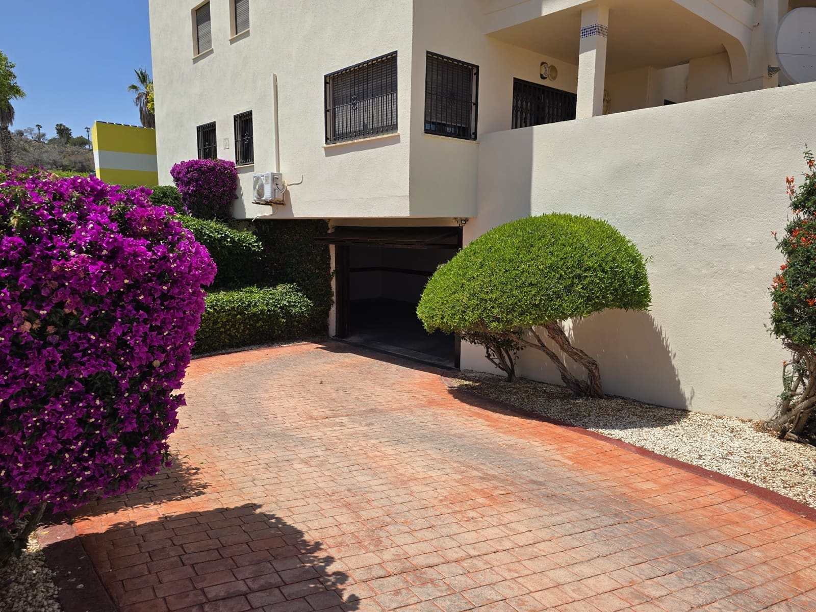 3 soveværelse Lejlighed til salg i Las Ramblas Golf med swimmingpool garage - € 219.995 (Ref: 8973348)