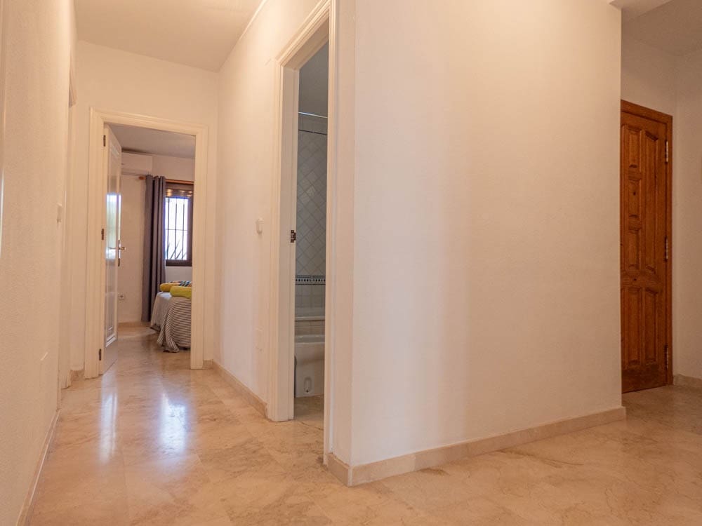 3 camera da letto Appartamento in vendita in Las Ramblas Golf con piscina garage - 219.975 € (Rif: 8973348)