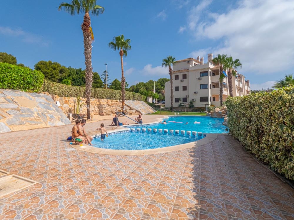 3 camera da letto Appartamento in vendita in Las Ramblas Golf con piscina garage - 219.975 € (Rif: 8973348)