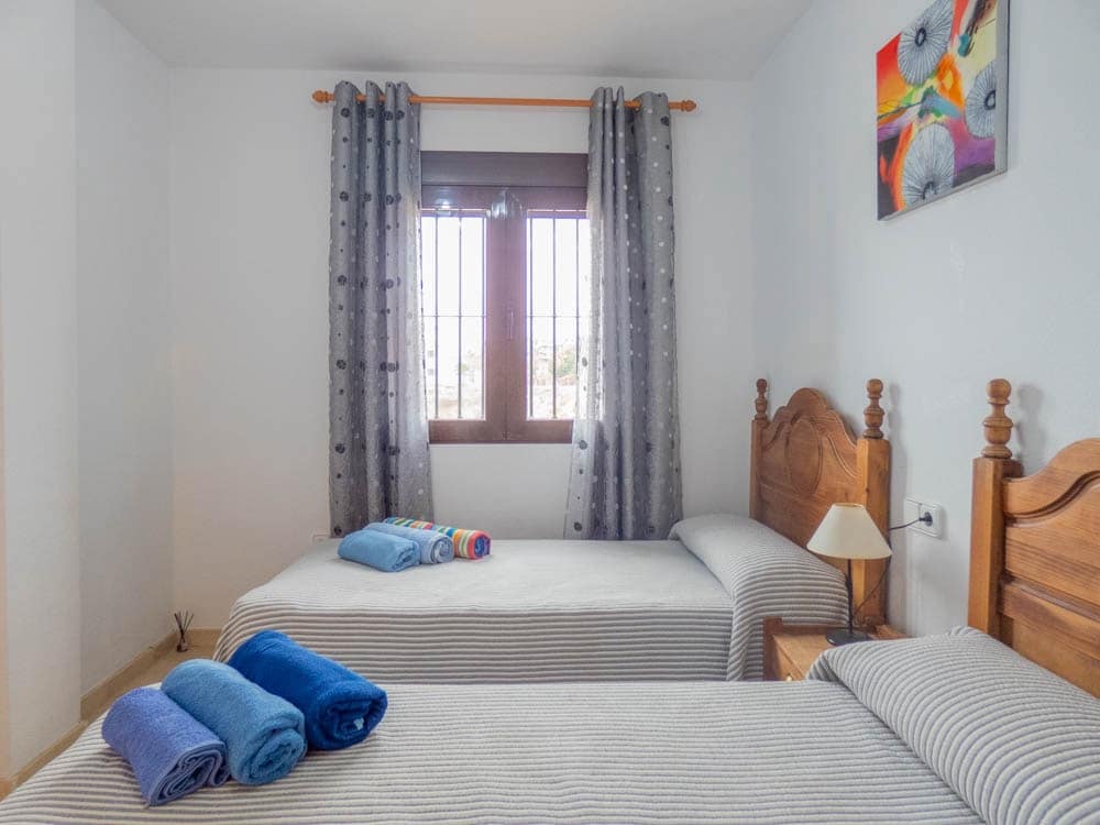 3 camera da letto Appartamento in vendita in Las Ramblas Golf con piscina garage - 219.975 € (Rif: 8973348)