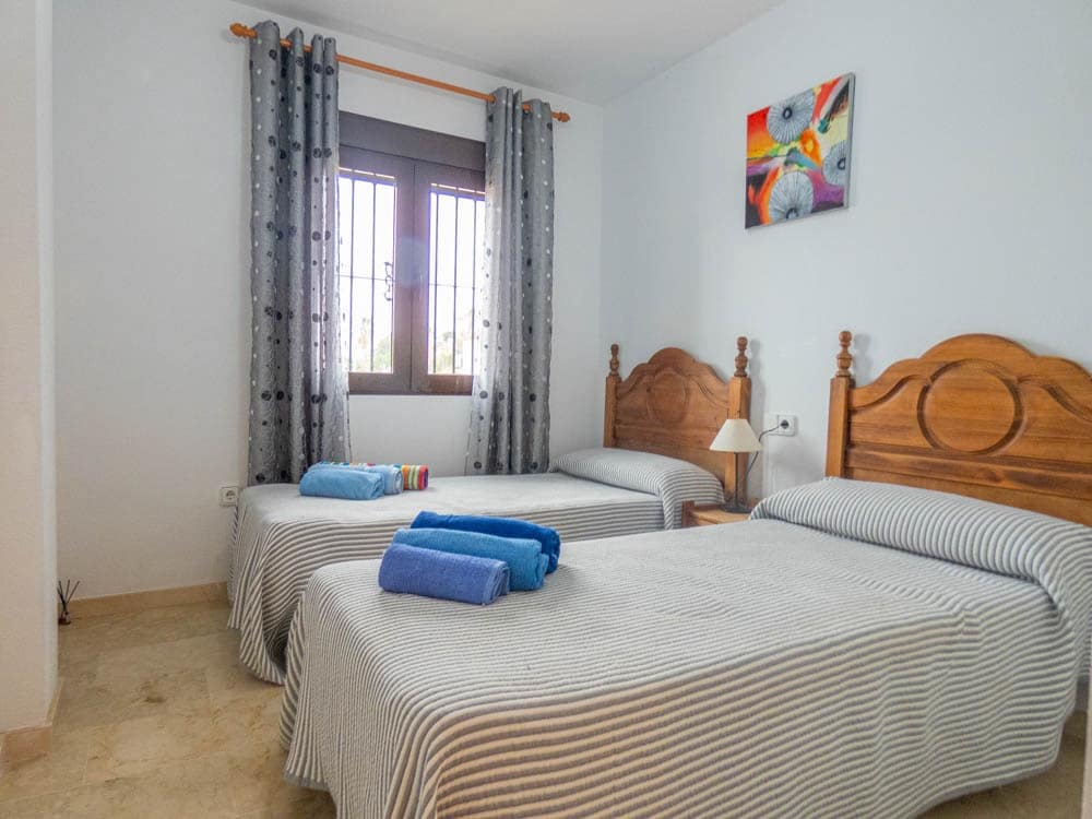 3 camera da letto Appartamento in vendita in Las Ramblas Golf con piscina garage - 219.975 € (Rif: 8973348)