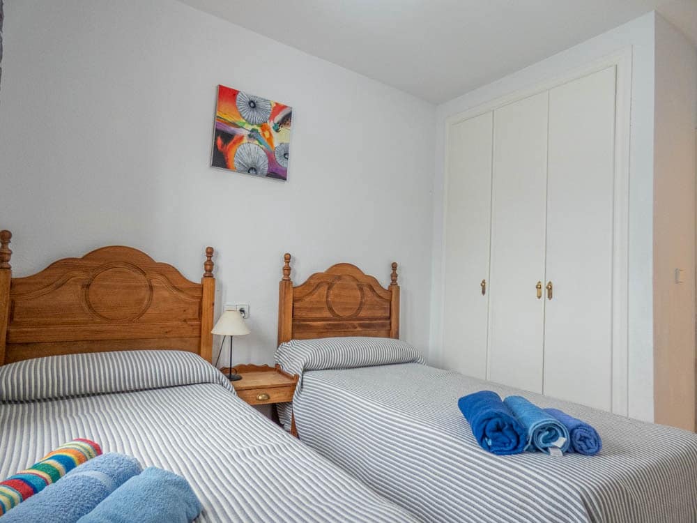 3 camera da letto Appartamento in vendita in Las Ramblas Golf con piscina garage - 219.975 € (Rif: 8973348)
