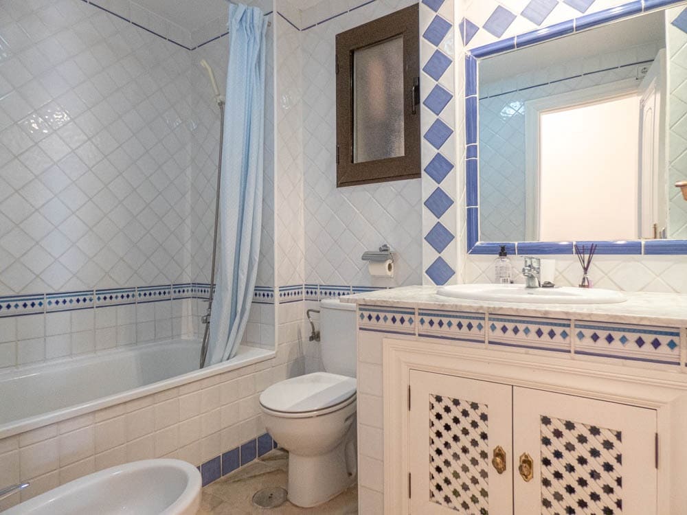 3 camera da letto Appartamento in vendita in Las Ramblas Golf con piscina garage - 219.975 € (Rif: 8973348)