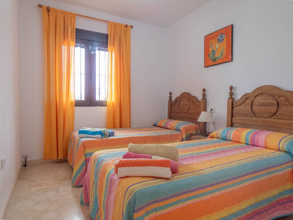 3 camera da letto Appartamento in vendita in Las Ramblas Golf con piscina garage - 219.975 € (Rif: 8973348)