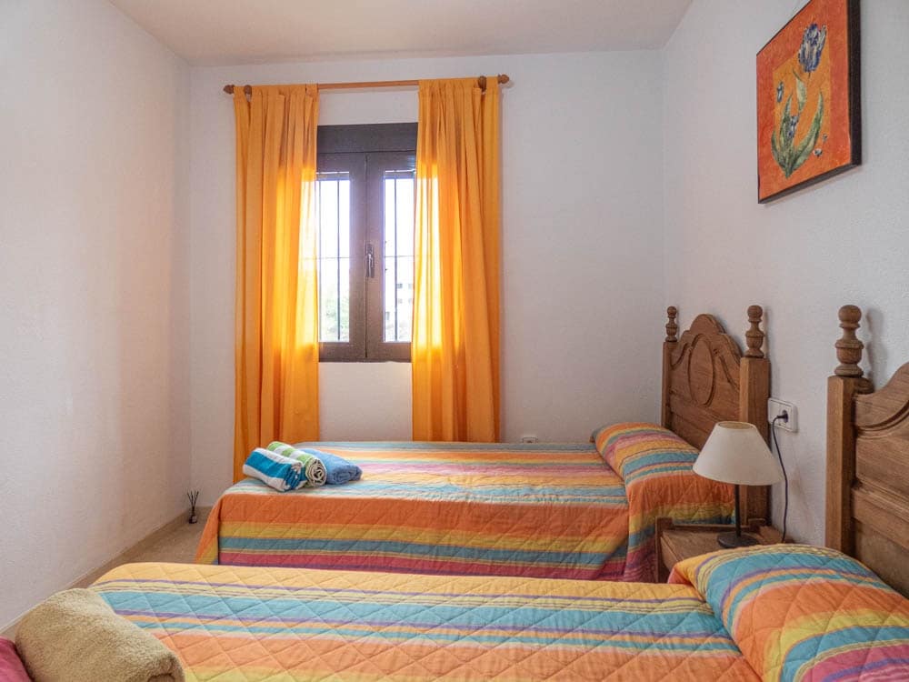 3 camera da letto Appartamento in vendita in Las Ramblas Golf con piscina garage - 219.975 € (Rif: 8973348)