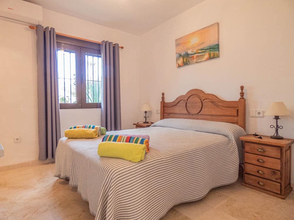 3 camera da letto Appartamento in vendita in Las Ramblas Golf con piscina garage - 219.975 € (Rif: 8973348)