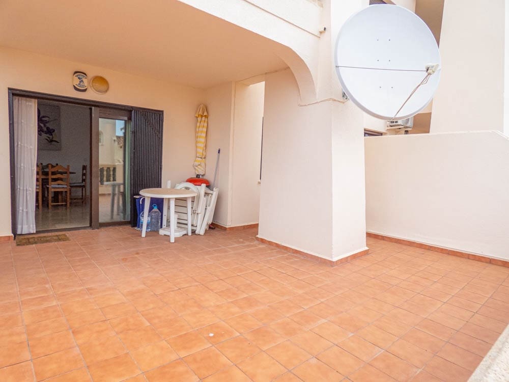 3 camera da letto Appartamento in vendita in Las Ramblas Golf con piscina garage - 219.975 € (Rif: 8973348)