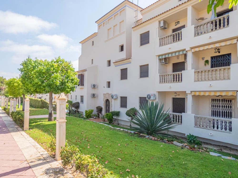 3 camera da letto Appartamento in vendita in Las Ramblas Golf con piscina garage - 219.975 € (Rif: 8973348)