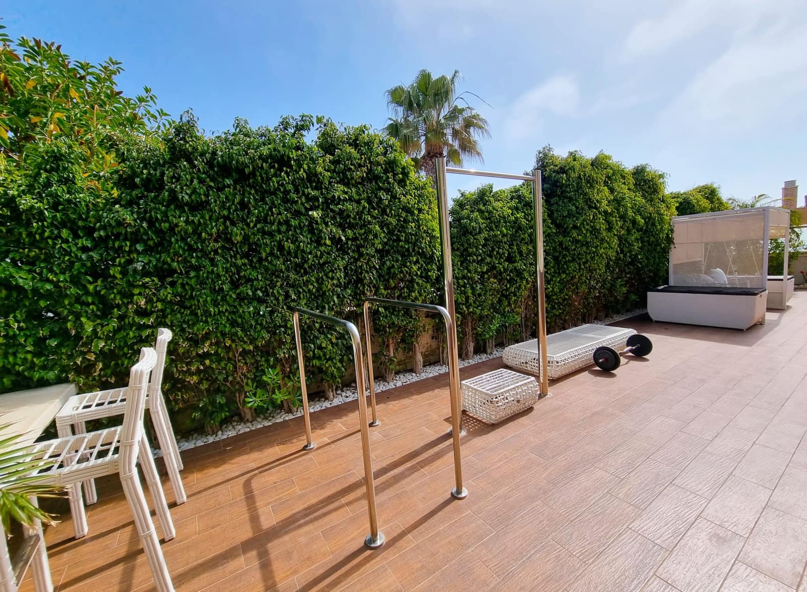 5 soveværelse Villa til salg i La Mata med swimmingpool garage - € 1.170.000 (Ref: 9000644)