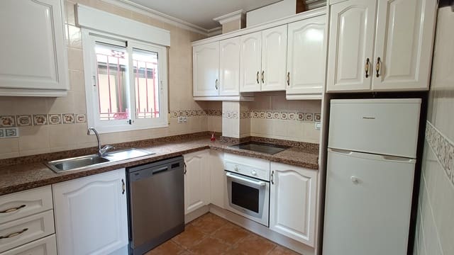 3 camera da letto Villa in vendita in Lomas de Cabo Roig - Los Dolses, Orihuela con piscina garage - 269.950 € (Rif: 9046321)