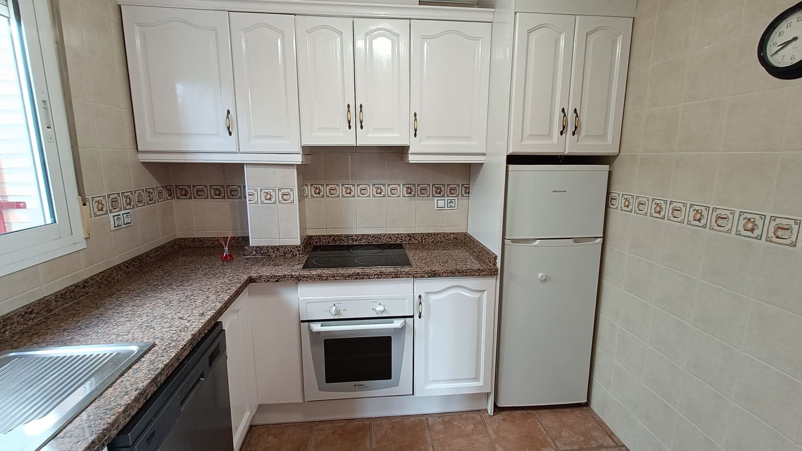 3 soverom Villa til salgs i Orihuela Costa med svømmebasseng garasje - € 269 950 (Ref: 9046321)