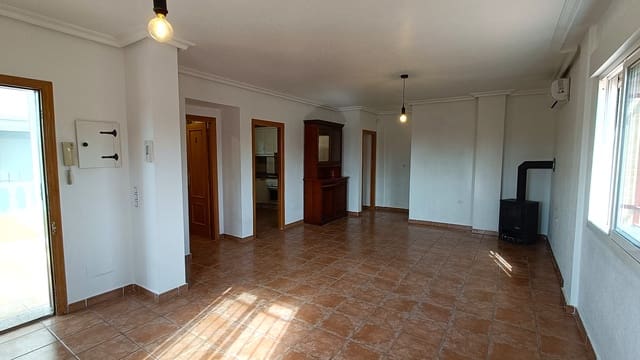 3 camera da letto Villa in vendita in Lomas de Cabo Roig - Los Dolses, Orihuela con piscina garage - 269.950 € (Rif: 9046321)