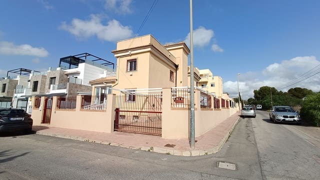 3 camera da letto Villa in vendita in Lomas de Cabo Roig - Los Dolses, Orihuela con piscina garage - 269.950 € (Rif: 9046321)