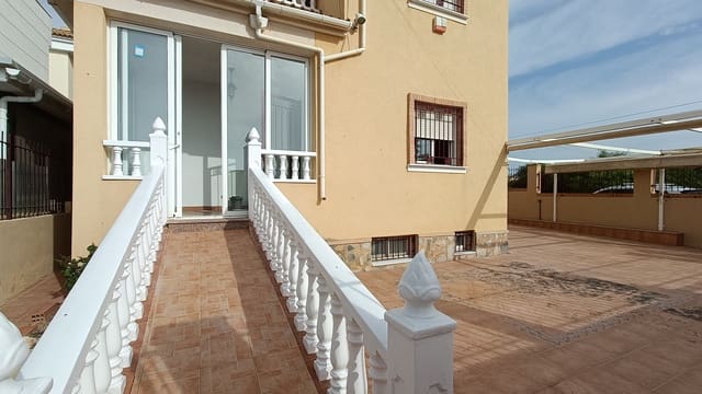 3 camera da letto Villa in vendita in Lomas de Cabo Roig - Los Dolses, Orihuela con piscina garage - 269.950 € (Rif: 9046321)