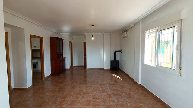 3 slaapkamer Villa te koop in Lomas de Cabo Roig - Los Dolses, Orihuela met zwembad garage - € 269.900 (Ref: 9046321)