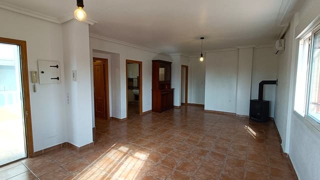 3 slaapkamer Villa te koop in Lomas de Cabo Roig - Los Dolses, Orihuela met zwembad garage - € 269.900 (Ref: 9046321)