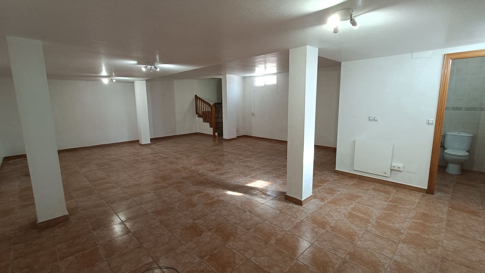 3 soveværelse Villa til salg i Orihuela Costa med swimmingpool garage - € 269.900 (Ref: 9046321)