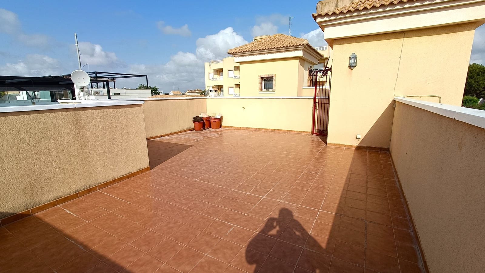 3 soveværelse Villa til salg i Orihuela Costa med swimmingpool garage - € 269.900 (Ref: 9046321)