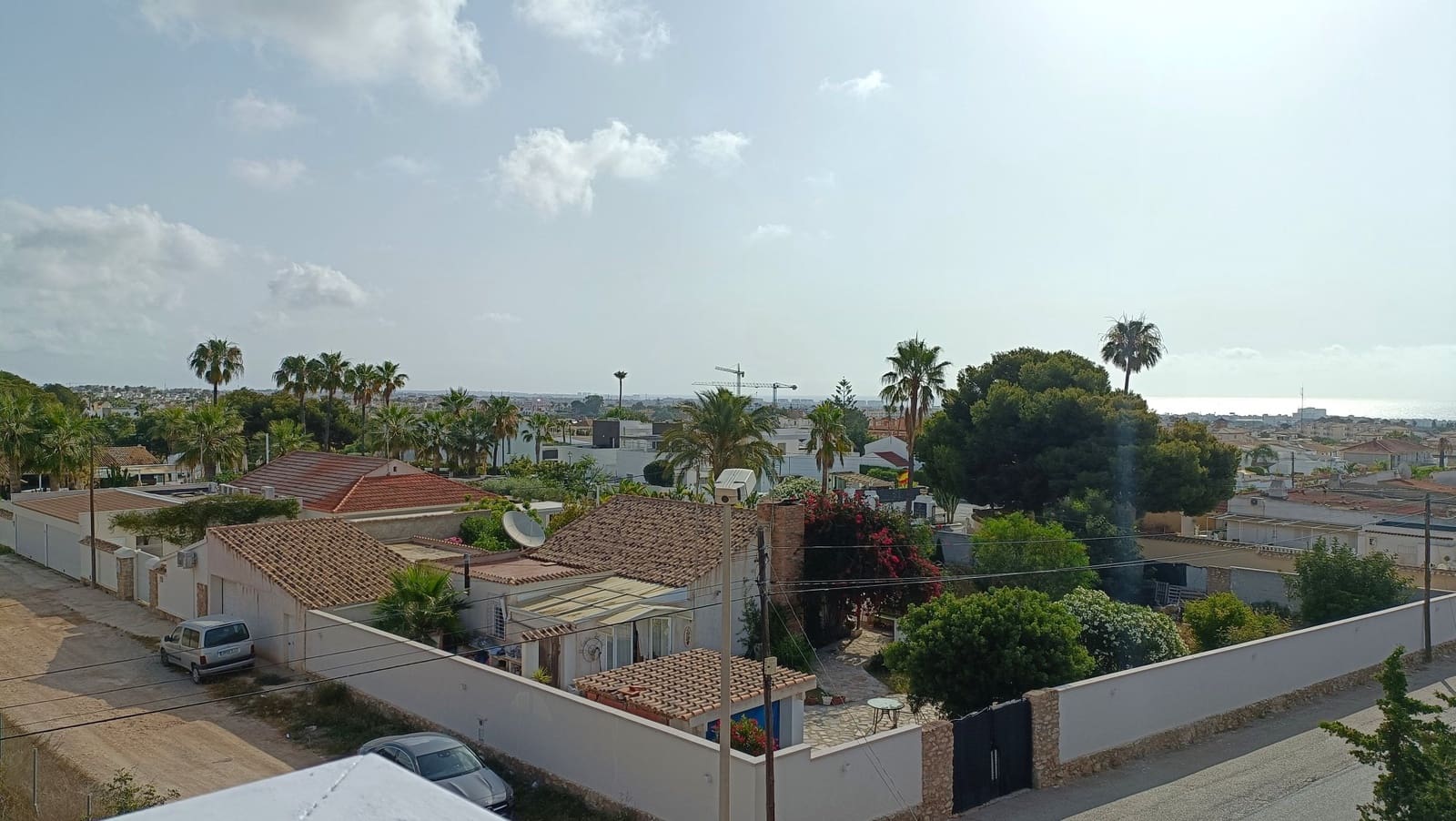 3 soveværelse Villa til salg i Orihuela Costa med swimmingpool garage - € 269.900 (Ref: 9046321)