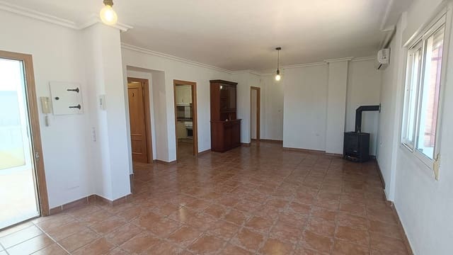 3 sypialnia Willa na sprzedaż w Lomas de Cabo Roig - Los Dolses, Orihuela z basenem garażem - 269 900 € (Ref: 9046321)