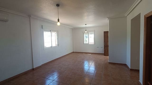 3 sypialnia Willa na sprzedaż w Lomas de Cabo Roig - Los Dolses, Orihuela z basenem garażem - 269 900 € (Ref: 9046321)