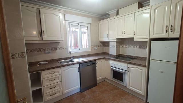 3 sypialnia Willa na sprzedaż w Lomas de Cabo Roig - Los Dolses, Orihuela z basenem garażem - 269 900 € (Ref: 9046321)