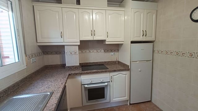 3 sypialnia Willa na sprzedaż w Lomas de Cabo Roig - Los Dolses, Orihuela z basenem garażem - 269 900 € (Ref: 9046321)