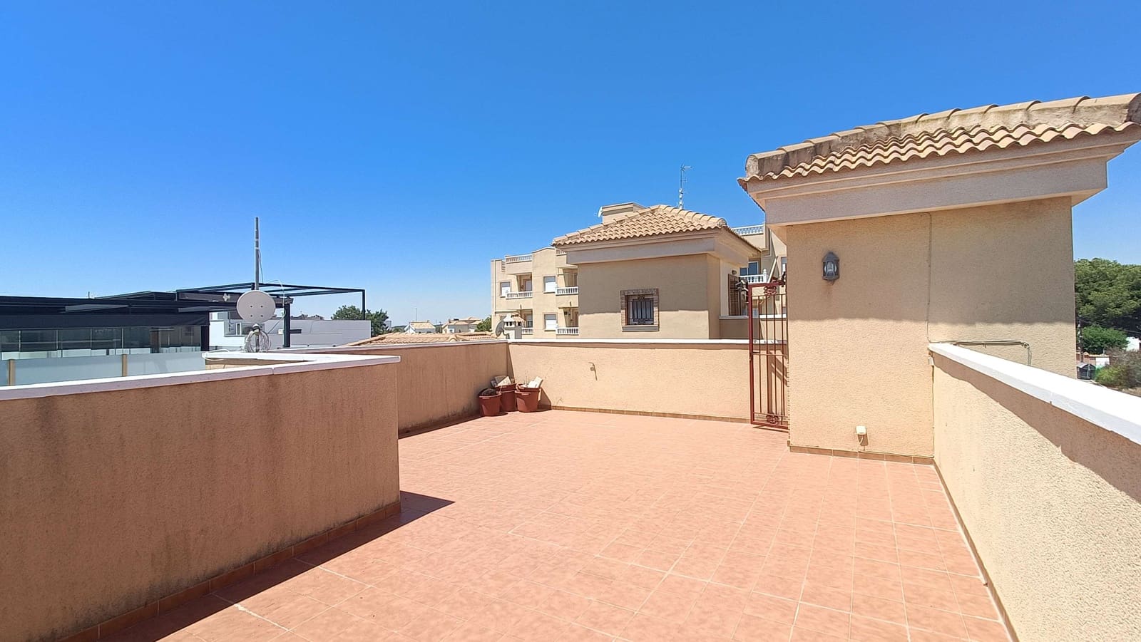 3 bedroom Villa for sale in Orihuela Costa with pool garage - € 269,900 (Ref: 9046321)