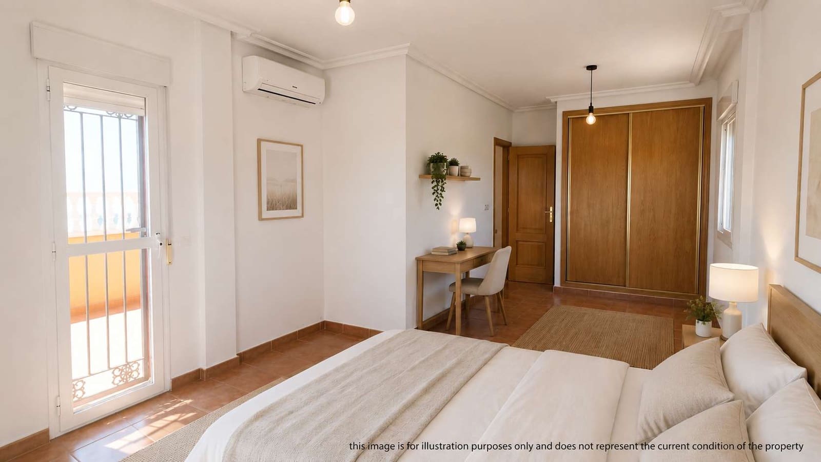 3 bedroom Villa for sale in Orihuela Costa with pool garage - € 269,900 (Ref: 9046321)