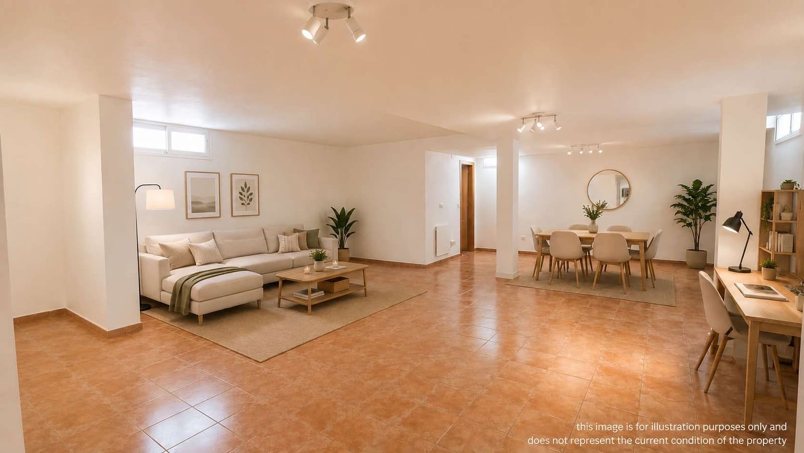 3 bedroom Villa for sale in Orihuela Costa with pool garage - € 269,900 (Ref: 9046321)