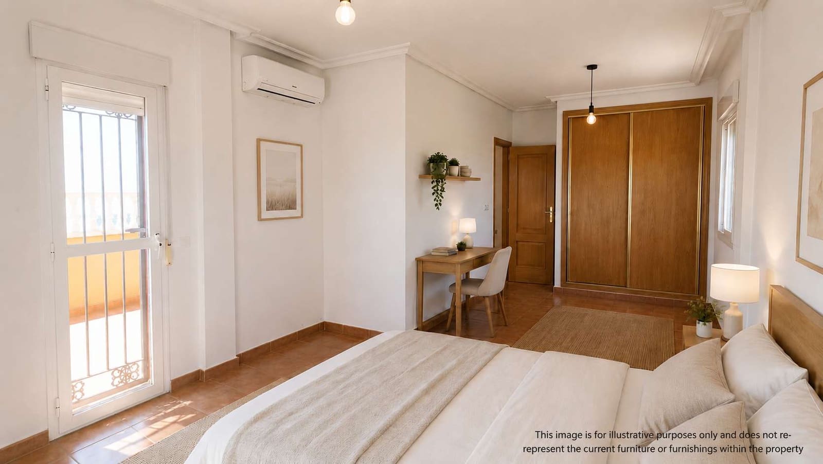 3 sovrum Villa till salu i Orihuela Costa med pool garage - 269 900 € (Ref: 9046321)
