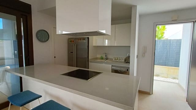 3 bedroom Villa for sale in Vistabella, Orihuela with pool garage - € 449,500 (Ref: 9049222)