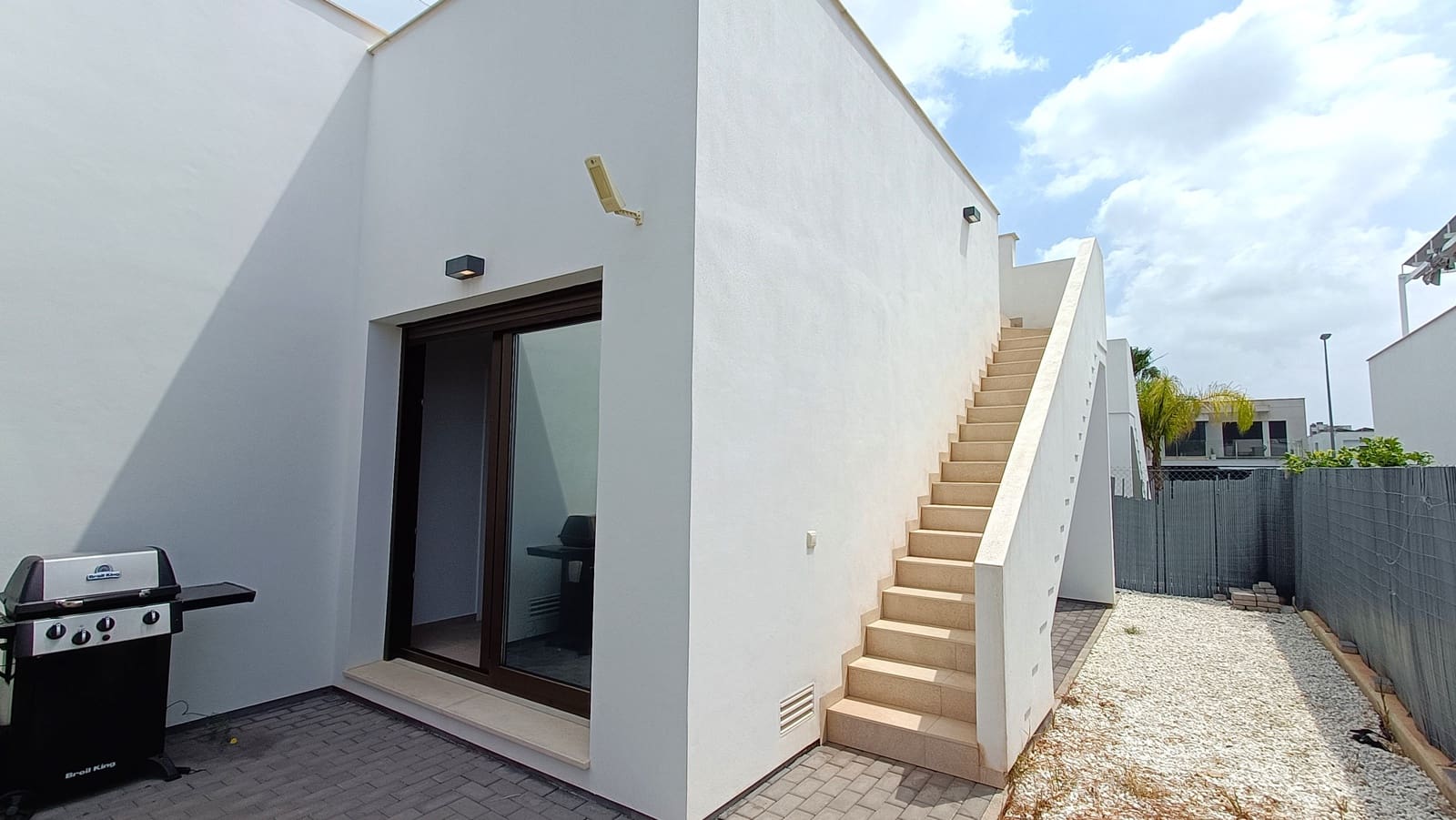 3 soveværelse Villa til salg i Vistabella med swimmingpool garage - € 449.500 (Ref: 9049222)