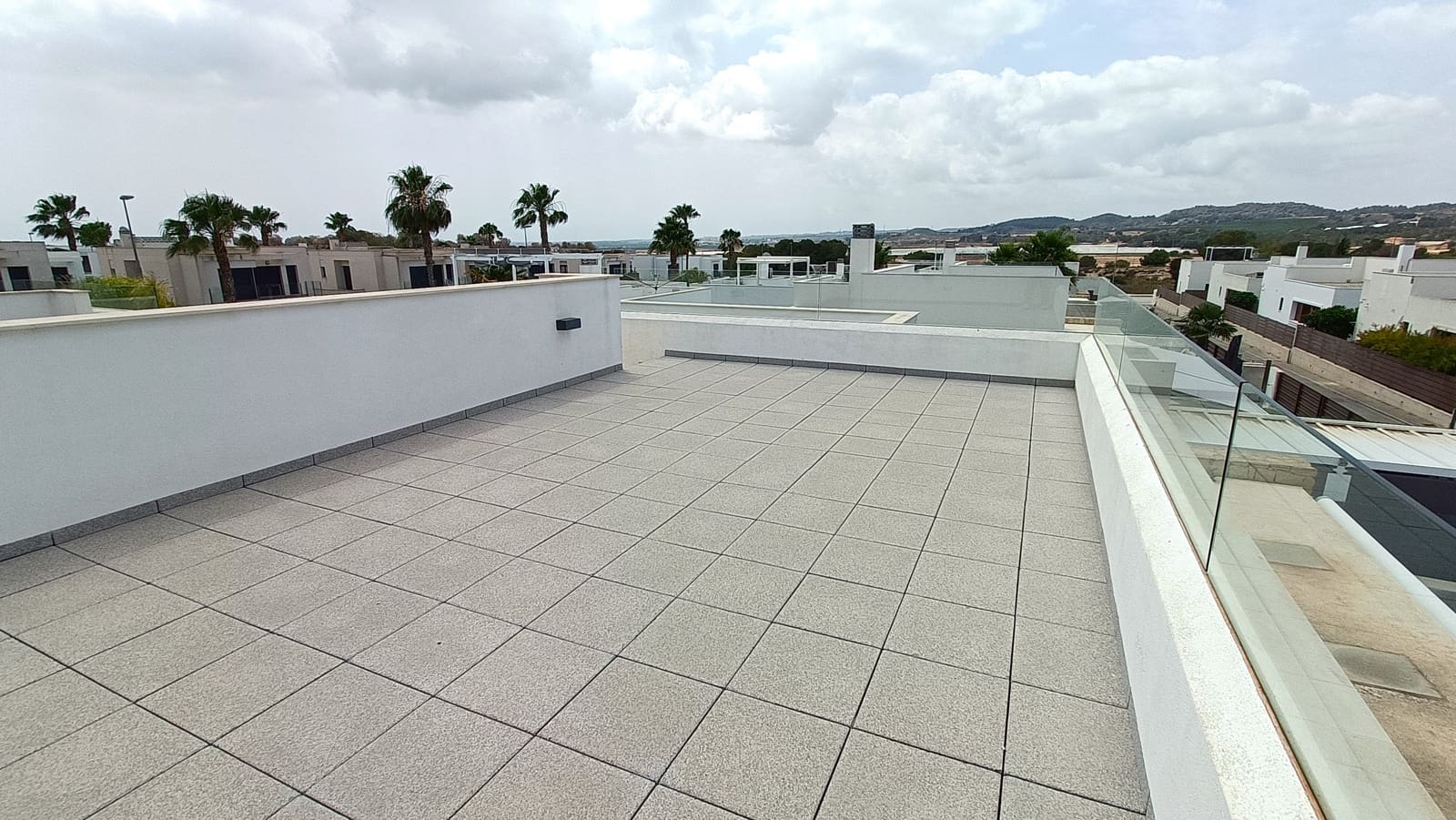 3 soveværelse Villa til salg i Vistabella med swimmingpool garage - € 449.500 (Ref: 9049222)